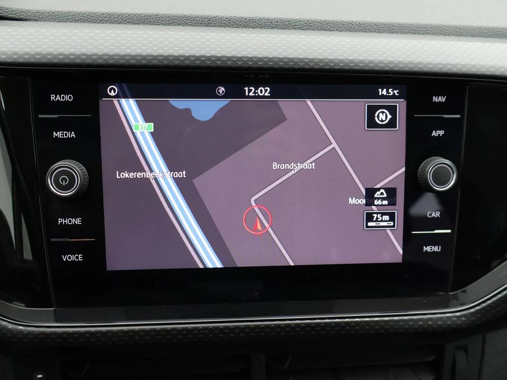 Volkswagen T-Cross T-Cross Life 1.0TSI 115PK *AUTOMAAT*CAMERA*PDC*NAVI*APP-CONNECT*ACC*...*