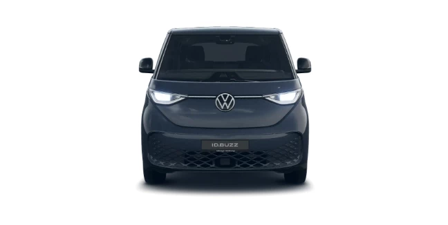 Volkswagen ID. Buzz People Pro 86 kWh LWB 6p. 286PK