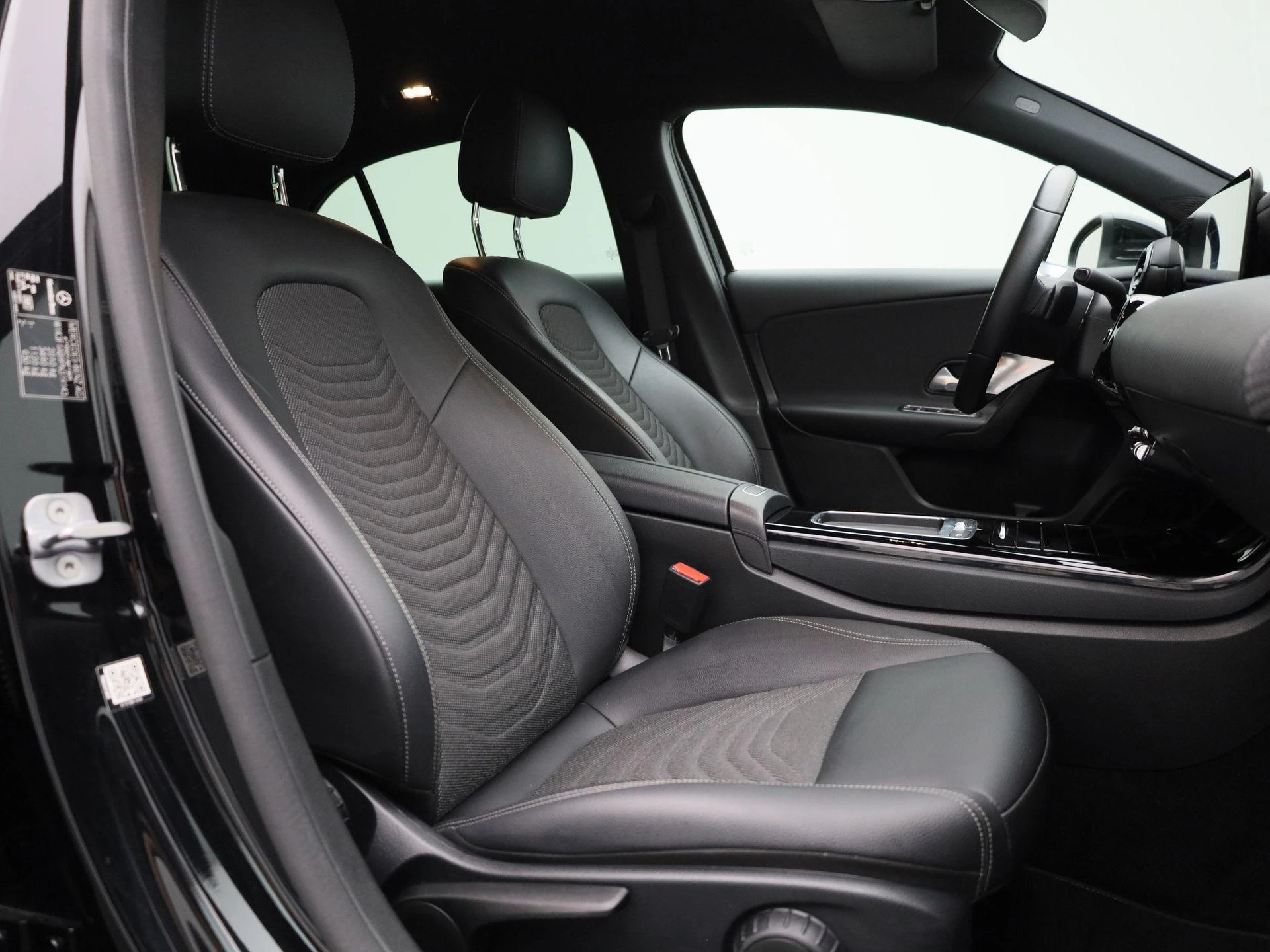 Mercedes-Benz Classe A 180 d Business Line