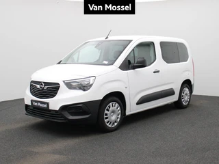 Opel Combo Life 1.5 Turbo D 100 MT6 Edition