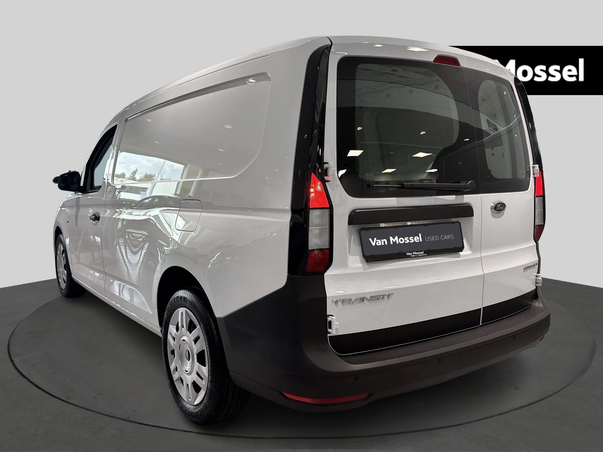 Ford-Transit Connect-image-4