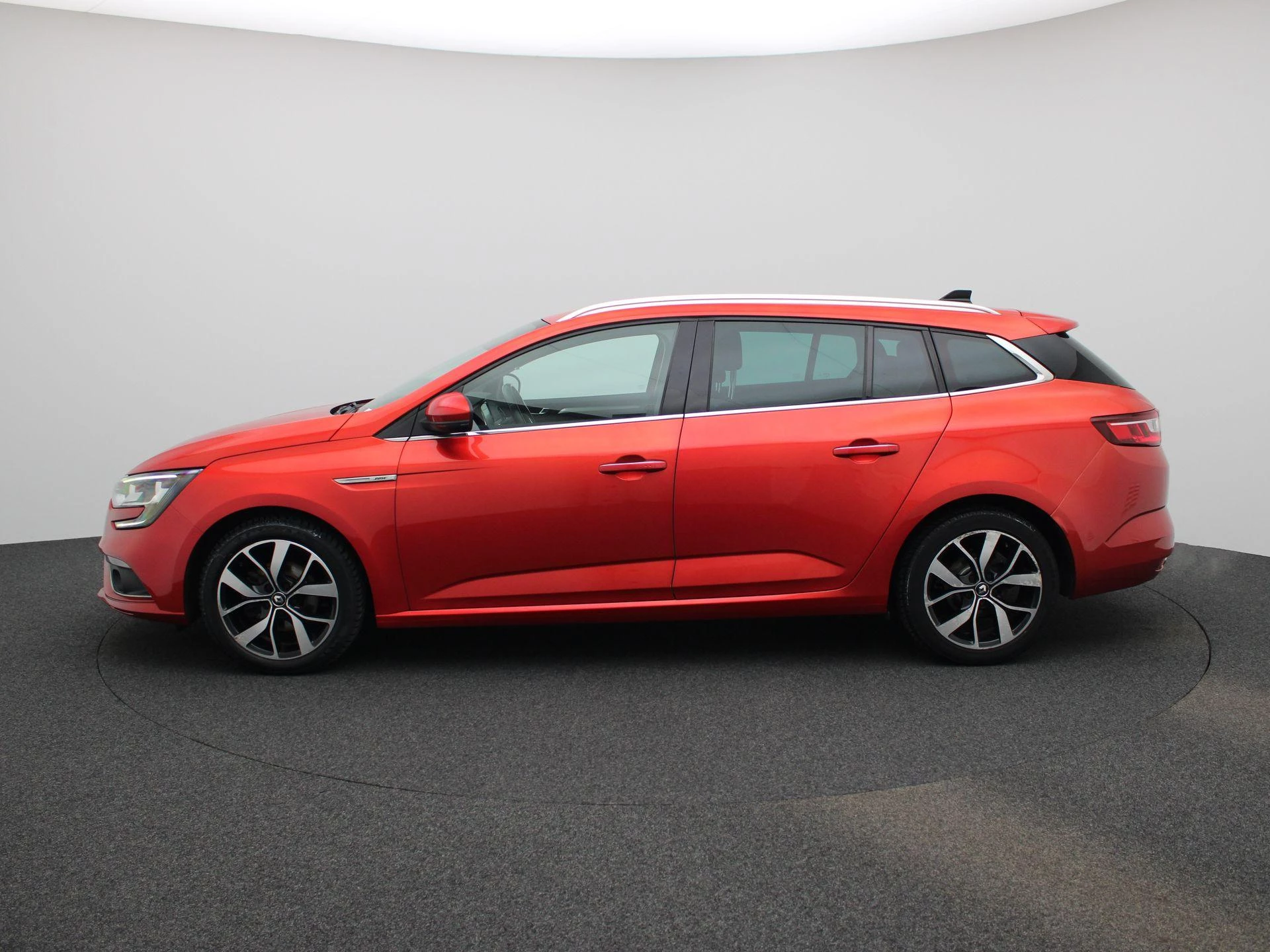 Renault Mégane Estate