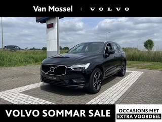Volvo XC60 B5 Inscription