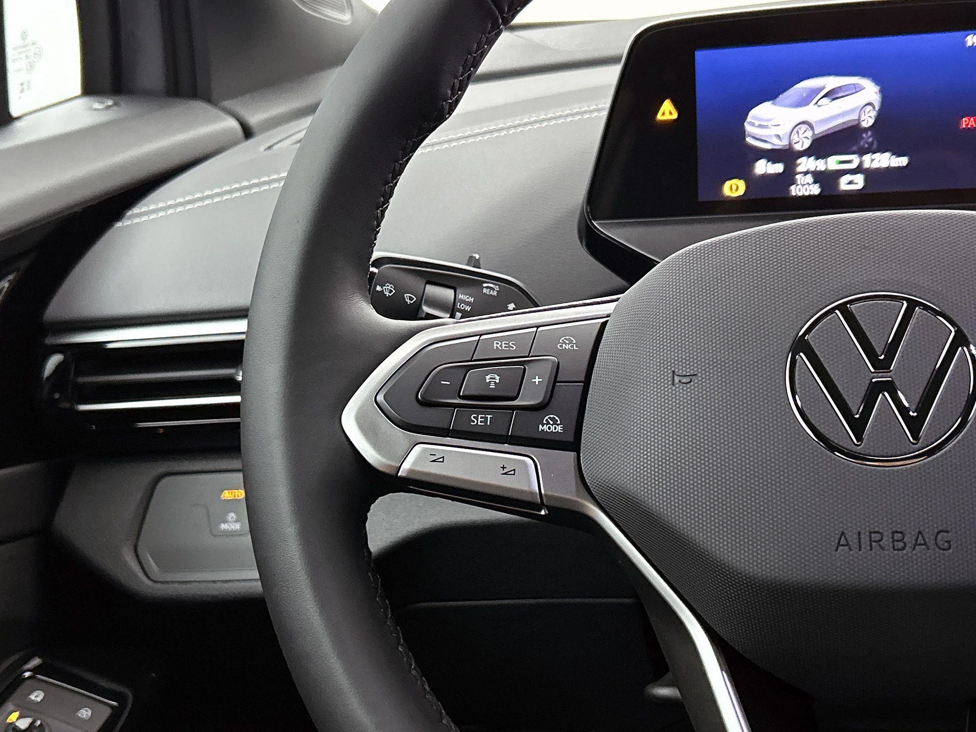 Volkswagen ID.4 Pro Limited Edition 77 kWh 286 PK