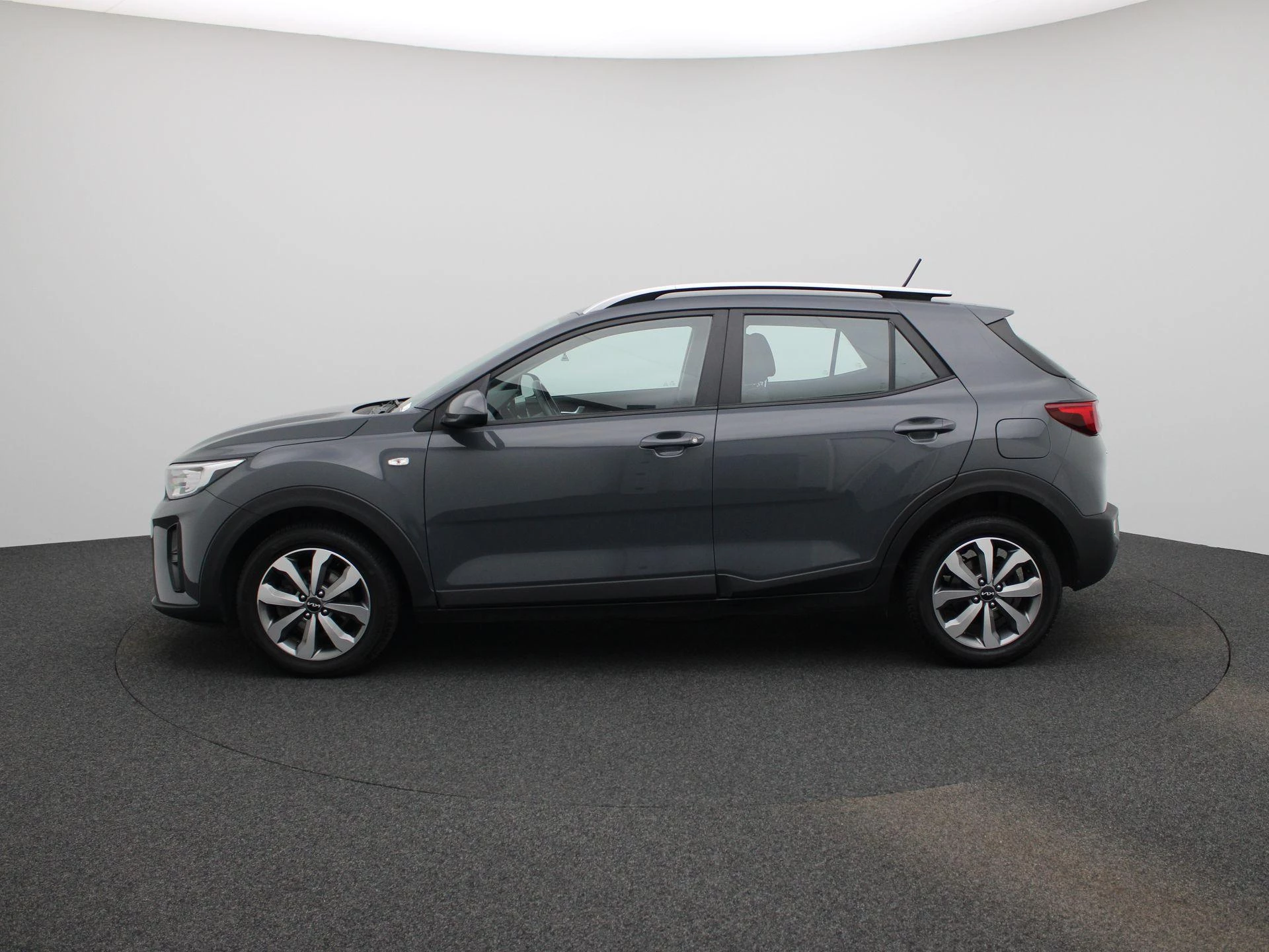 Kia Stonic 1.0 T 100 Urban Edition