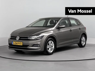 Volkswagen Polo 1.0 TSI Highline