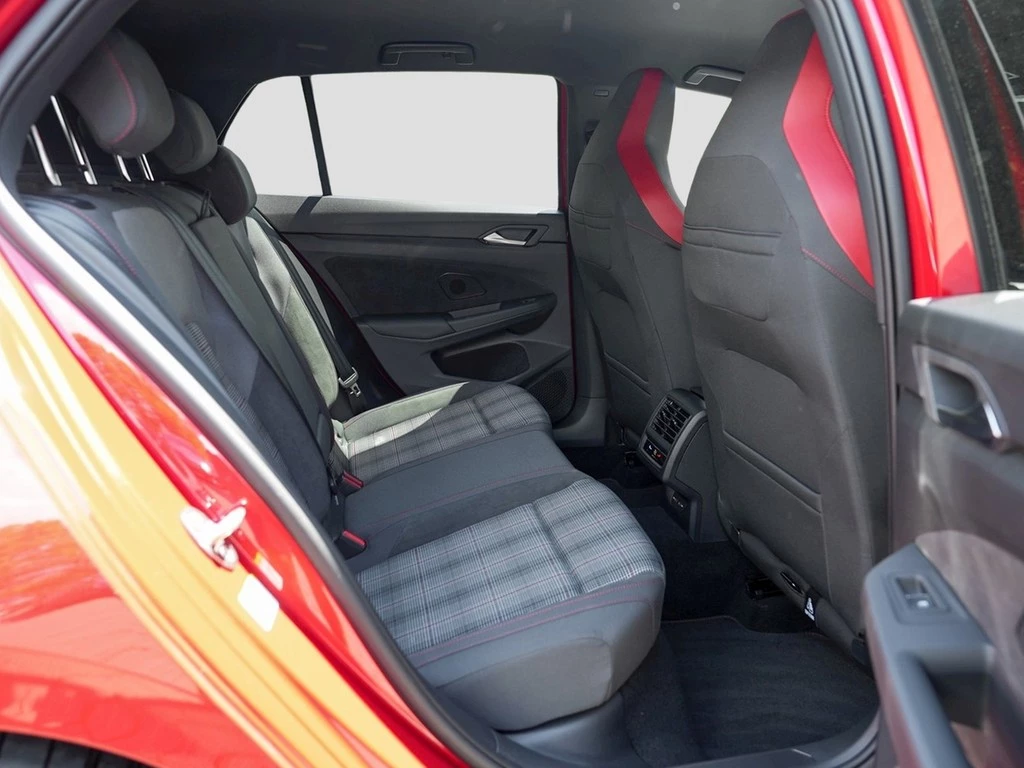 Volkswagen Golf GTI 2.0 TSI DSG "1,49%" Black Style 360°Kam., IQ.Light, H/K Sound,