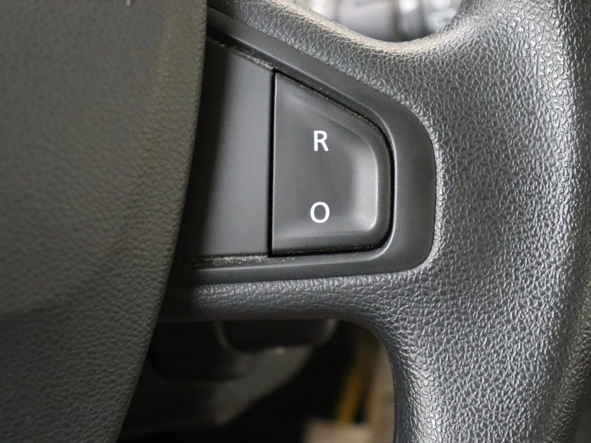 Renault Kangoo Z.E. Maxi