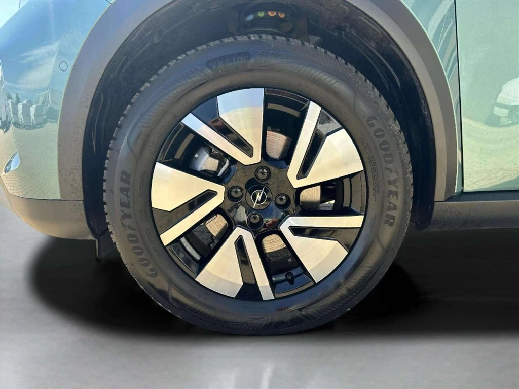 Opel Frontera EL GS 113HK 5d Aut.