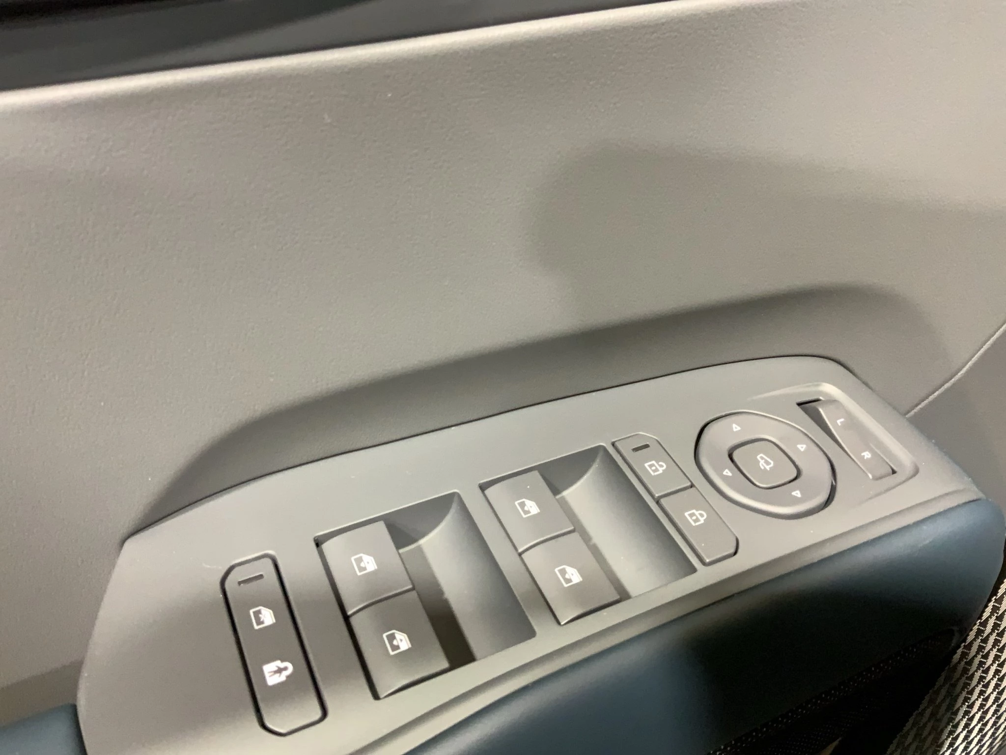 Kia EV9 GT-line 283 kW Allradantrieb Sports Utility Vehicle. 5-türig
