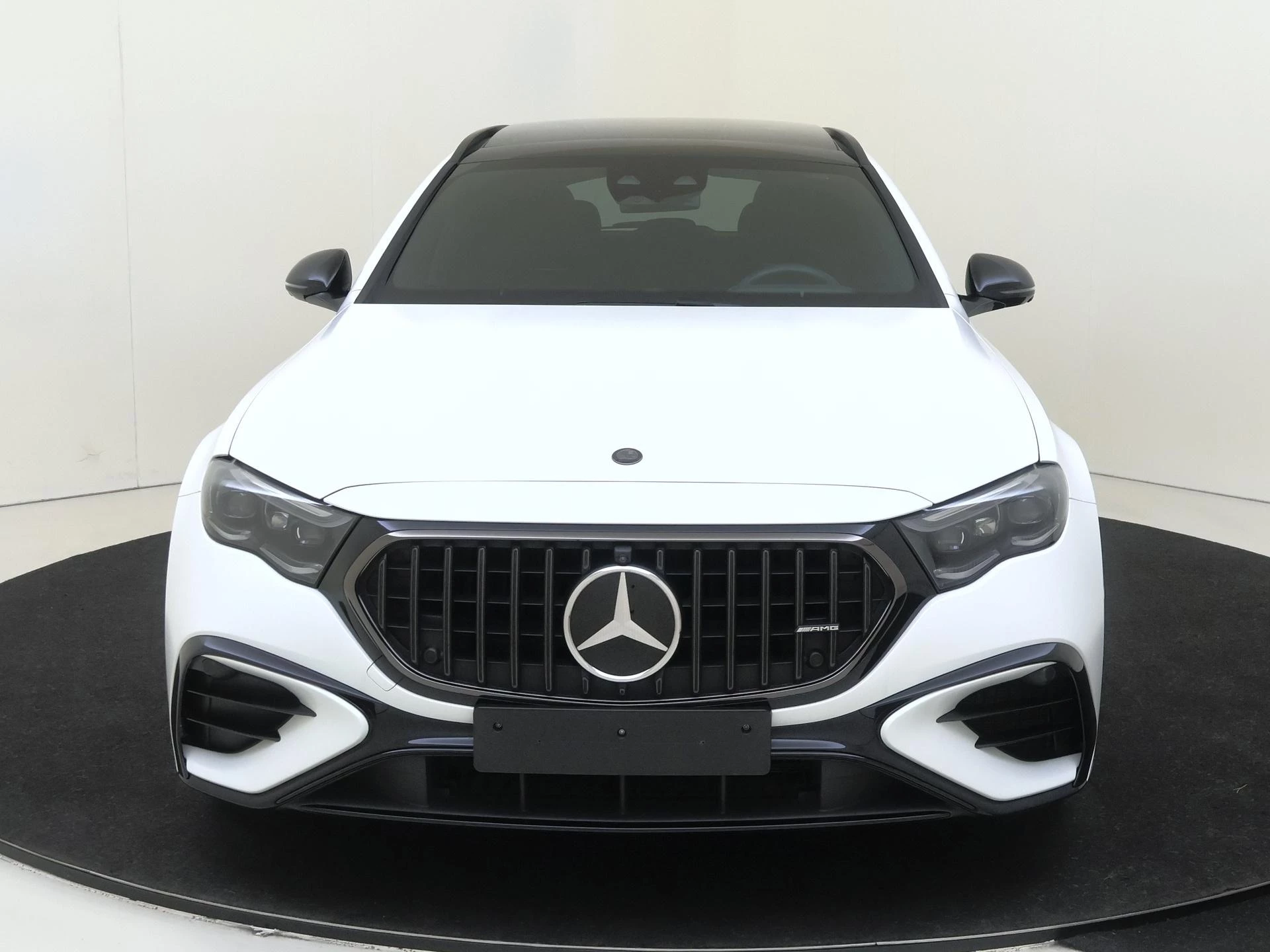 Mercedes-Benz E-Klasse Estate AMG 53 4MATIC+ Night Edition