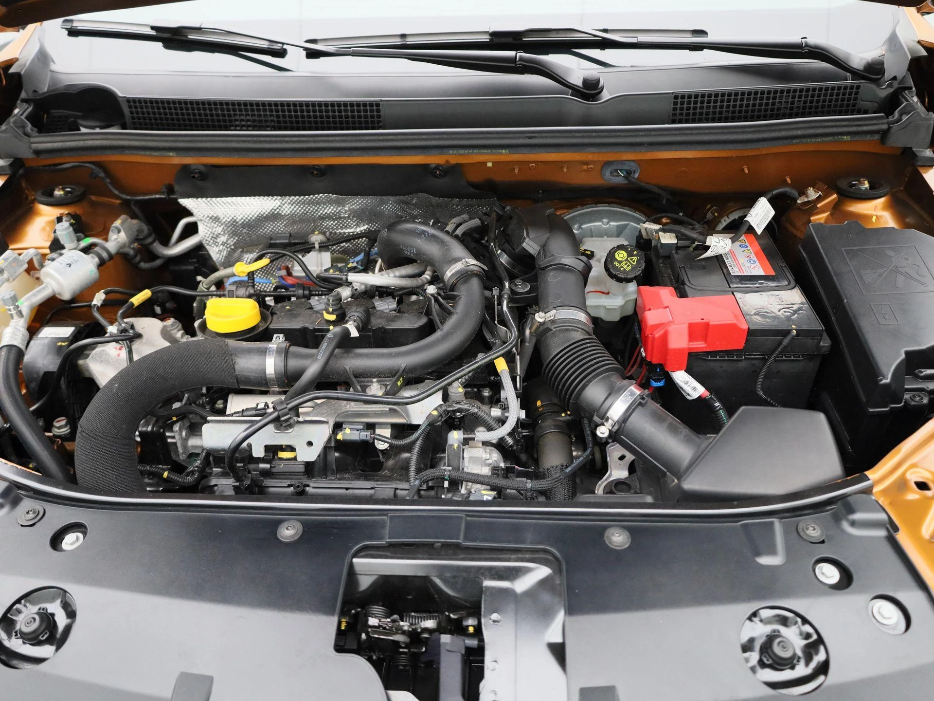 Dacia-Sandero Stepway-image-33