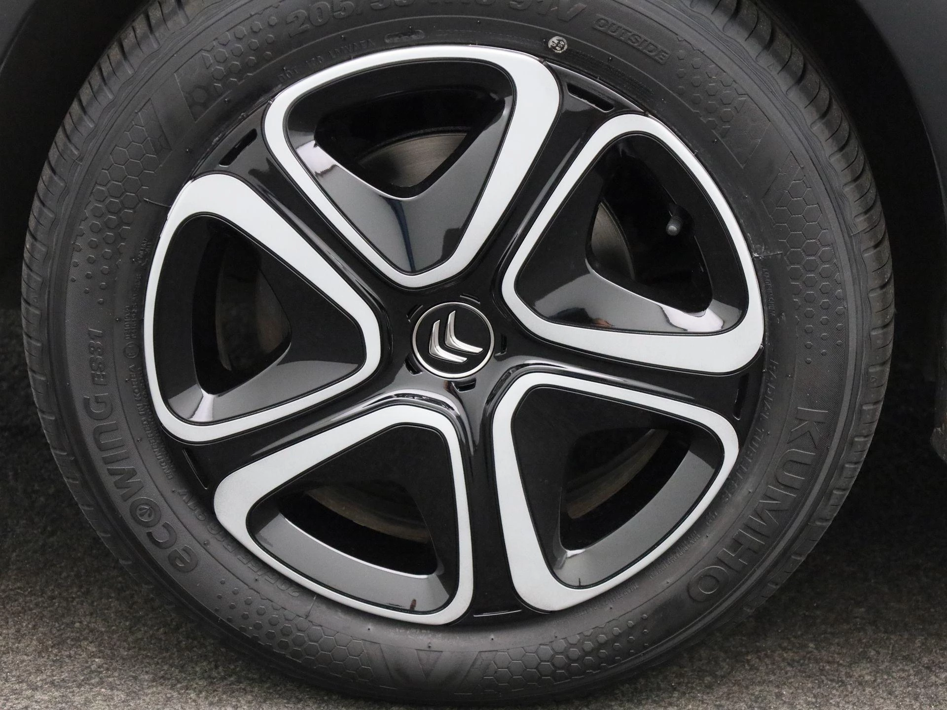 Citroën C3 1.2 PureTech 82 S&S MAN Live