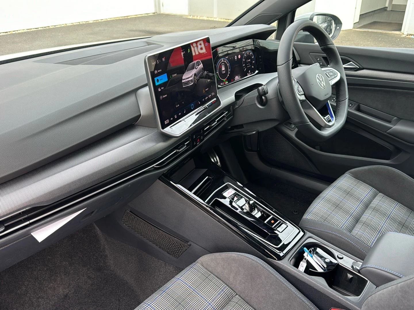 Volkswagen Golf 1.5 TSI 272 GTE eHybrid 5dr DSG