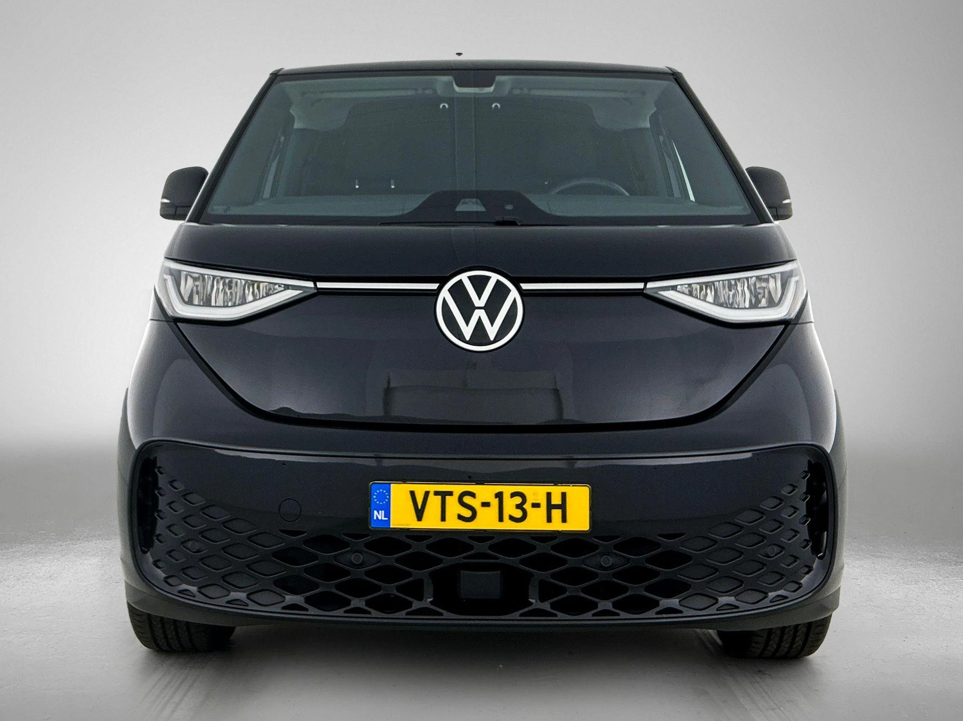 Volkswagen-ID. Buzz Cargo-image-4