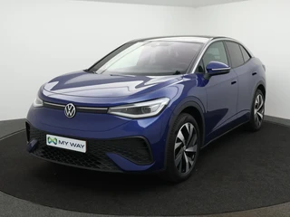 Volkswagen ID.5 Pro Business Premium 77 kWh 210 kW (286 pk) / DEMO