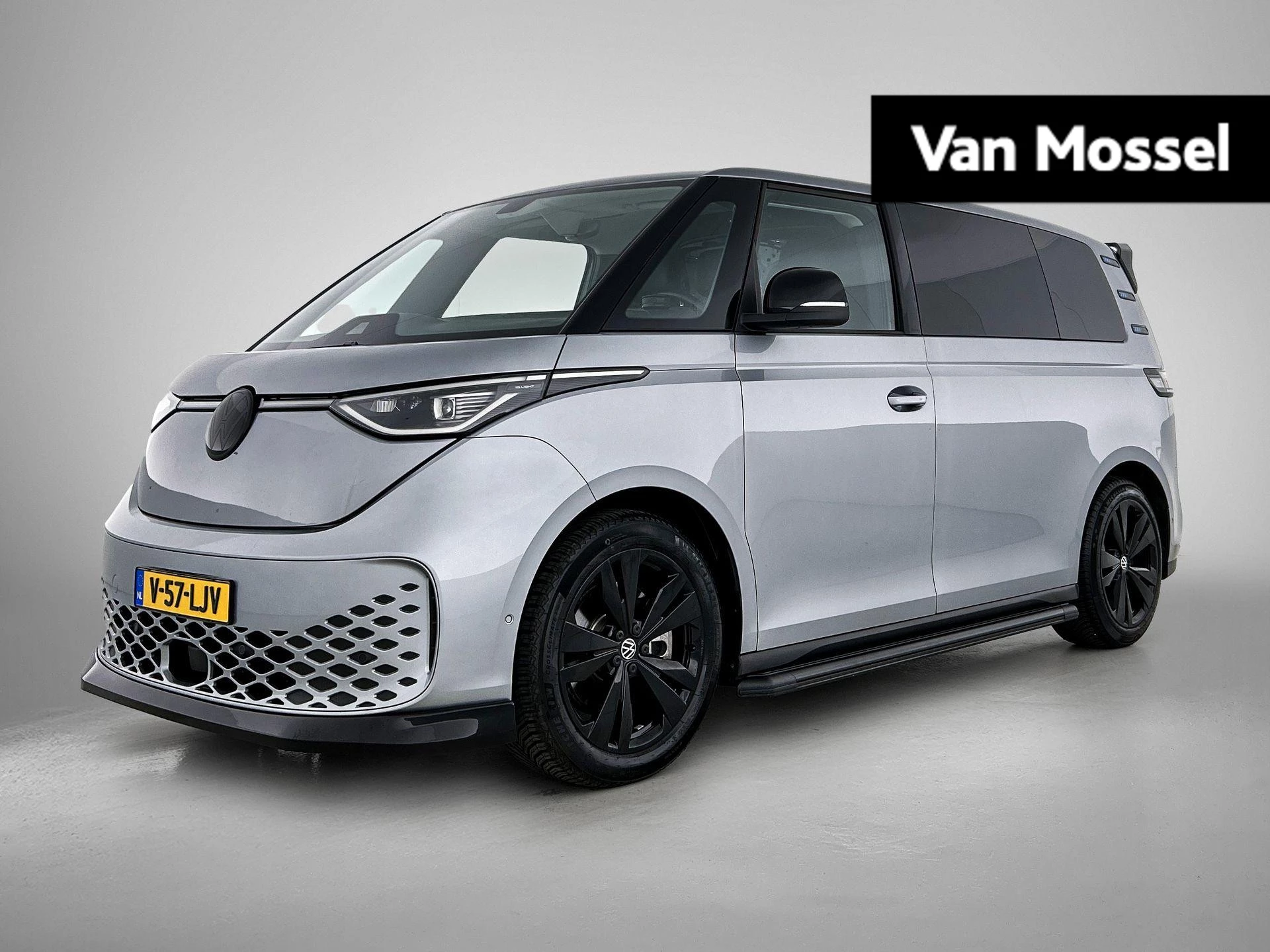 Volkswagen-ID. Buzz Cargo-image-0