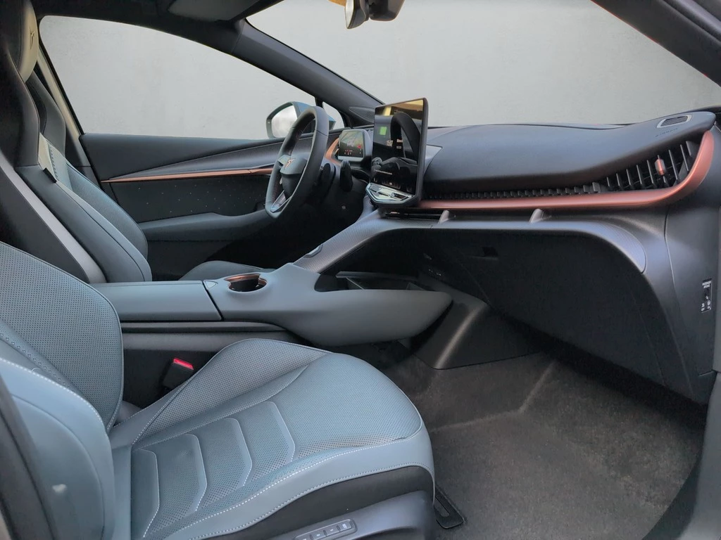 CUPRA Tavascan VZ 250kW 340PS ABGABE 08.2026