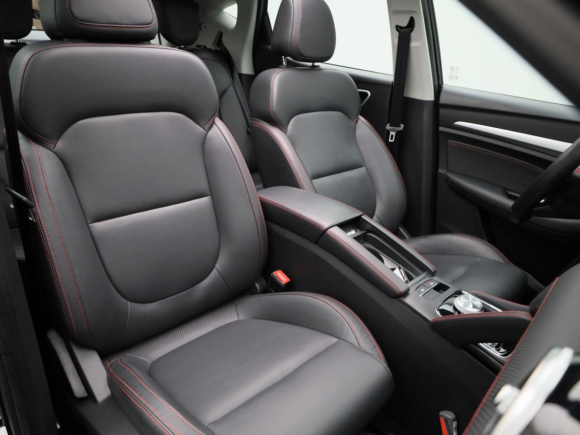 MG ZS EV MG EV Long Range Luxury 70 kWh