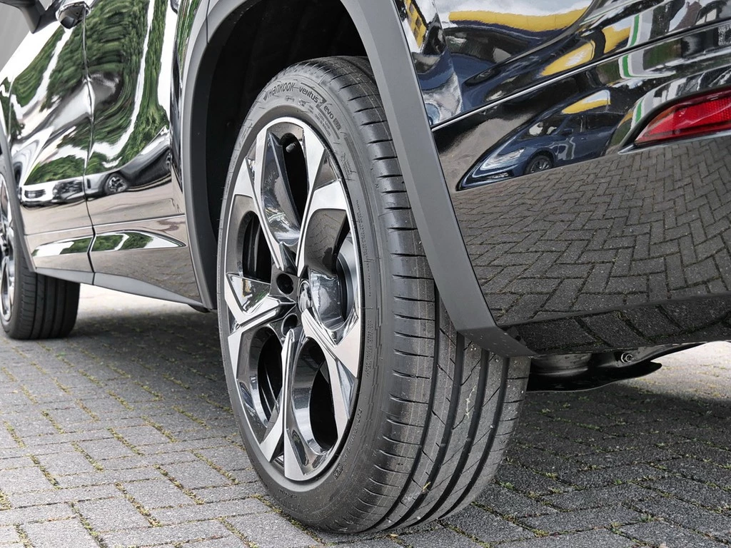 Škoda Kodiaq RS UPE br. 58.090,- 2.0 l TSI 4x4 DSG 195 kW / 265 PS