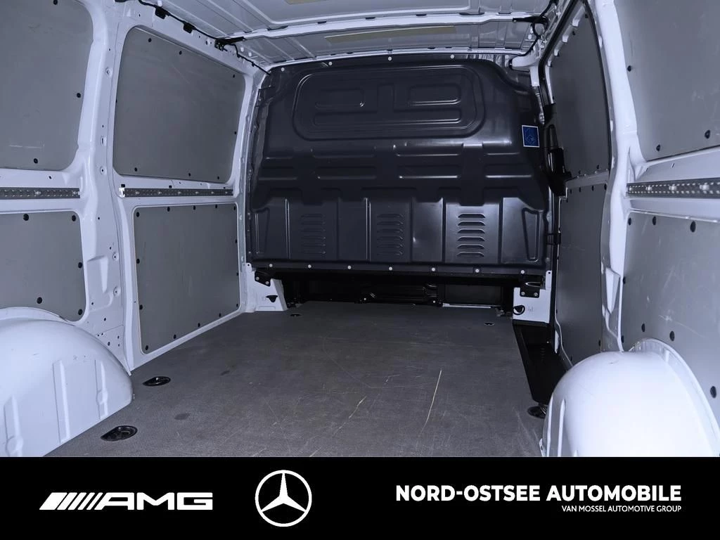 Mercedes-Benz Vito 116 NEUES MODELL KAMERA NAVI TEMPOMAT MBUX