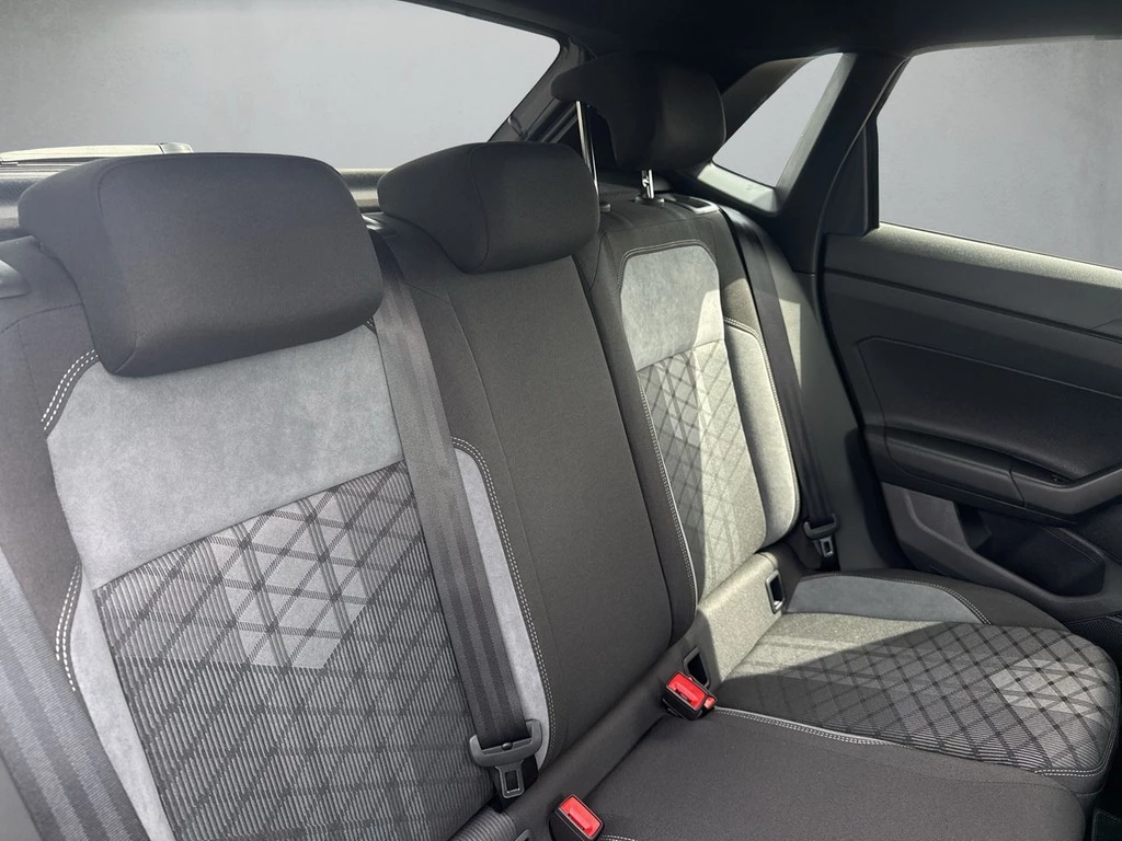 Volkswagen Polo 1.0l TSI DSG R-Line *Rear View