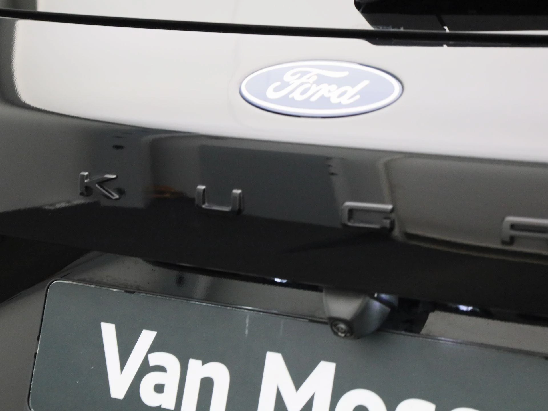 Ford Kuga 2.5 PHEV ST-Line X
