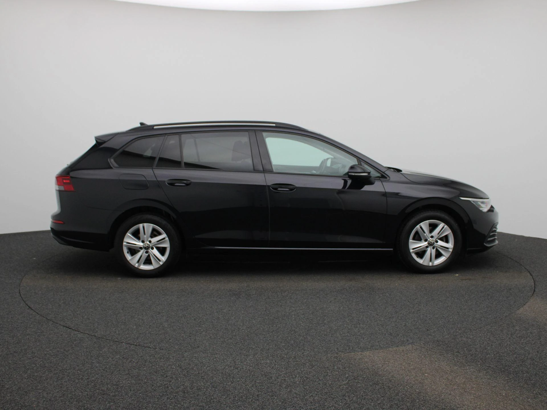 Volkswagen Golf Variant VIII 1.0 TSI 81kW Life