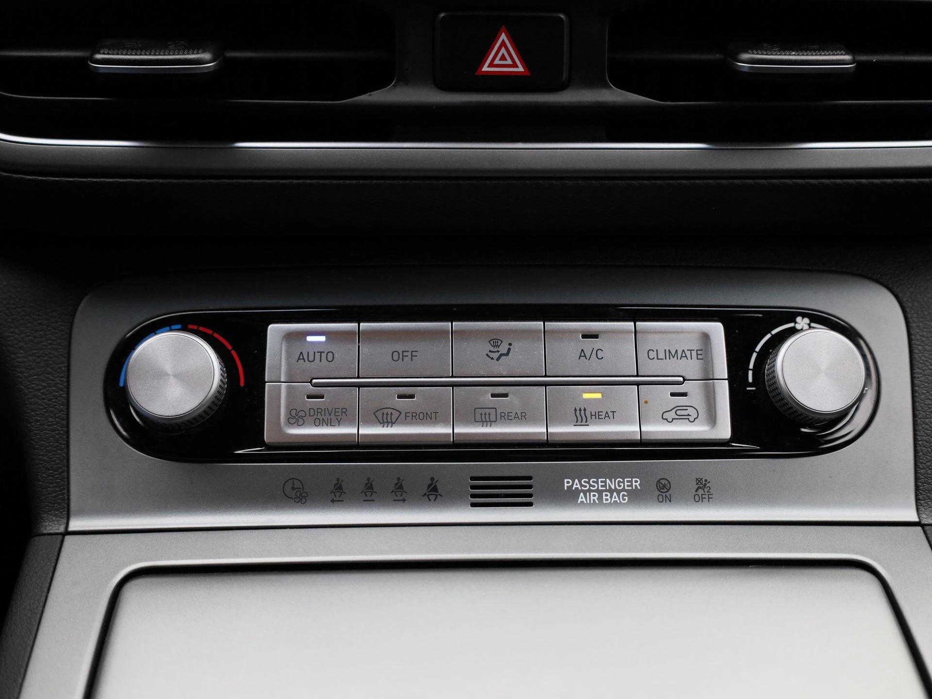 Hyundai Kona EV Comfort 64 kWh