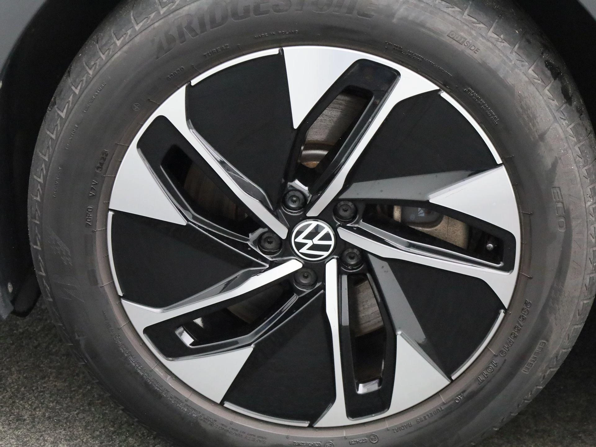 Volkswagen ID.4 Pro Business Advantage 77 kWh 204 PK|