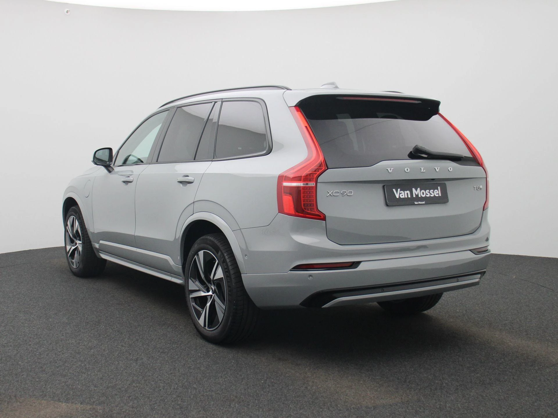 Volvo XC90 2.0 T8 4WD Plus Dark Aut.