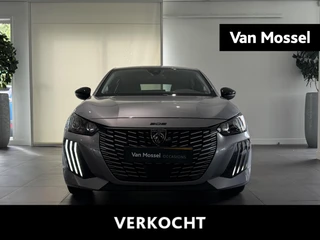 Peugeot 208 1.2 Hybrid 110 e-DCS6 Allure