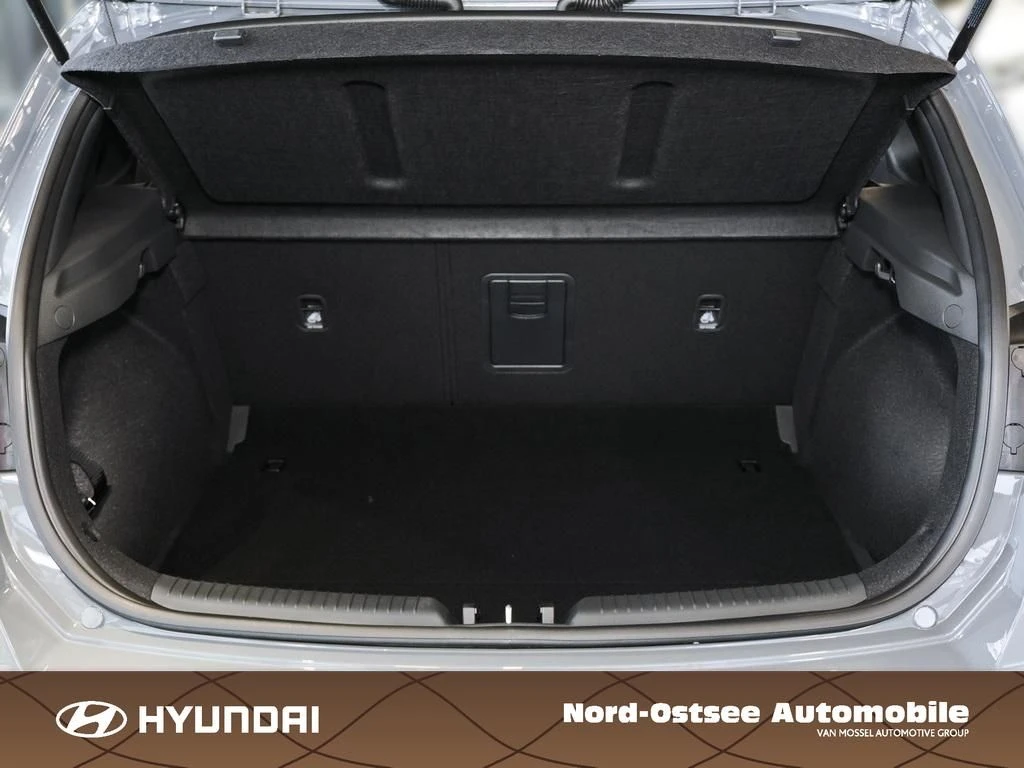 Hyundai i30 FL N Line Panoramadach N Line