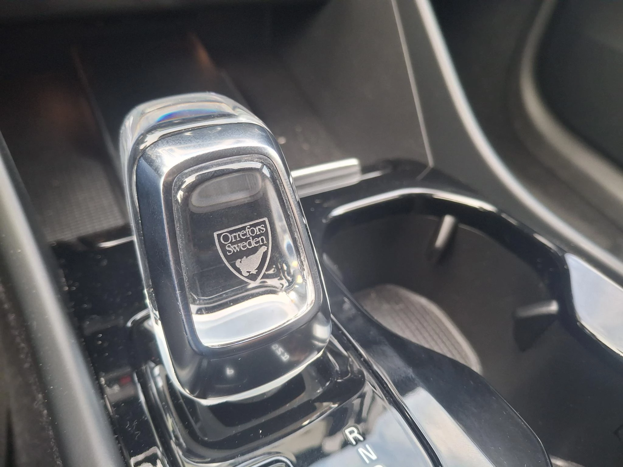 Volvo XC40 1.5 T3 Inscription