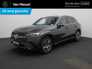 Mercedes-Benz GLC 300 D