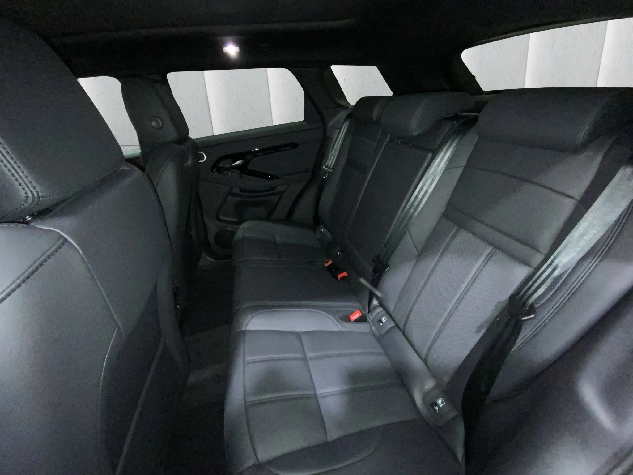 Land Rover Range Rover Evoque D200 DYNAMIC SE | Pano | Winter Pack