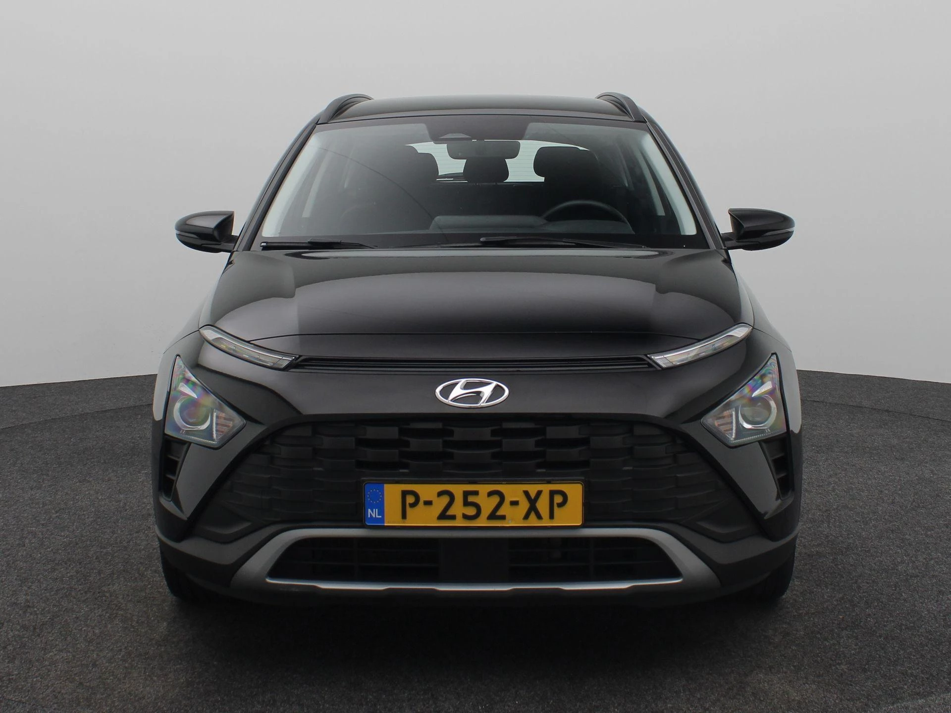 Hyundai Bayon 1.0 T-GDI Comfort |