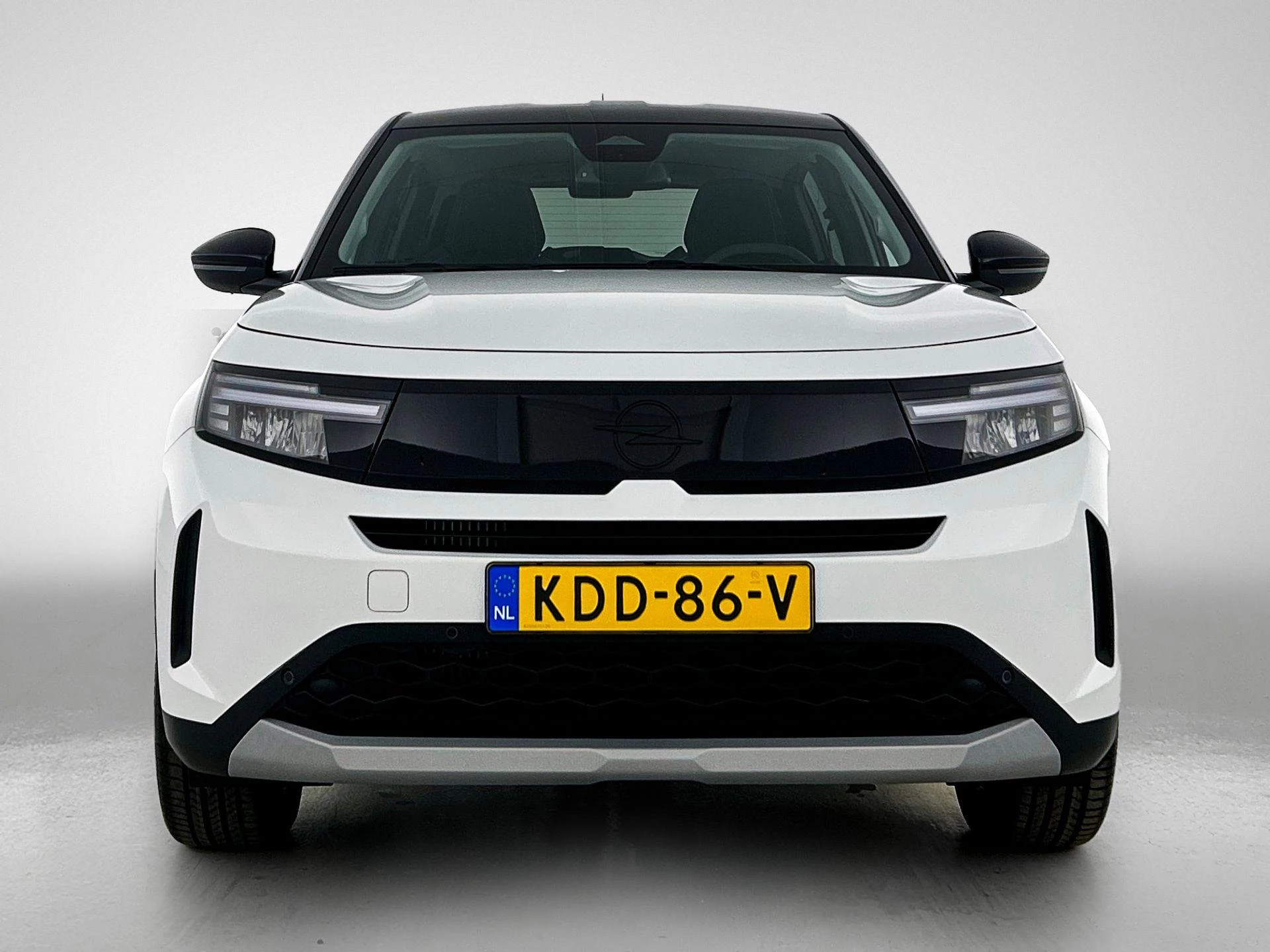 Opel Frontera 1.2 Turbo Hybrid GS