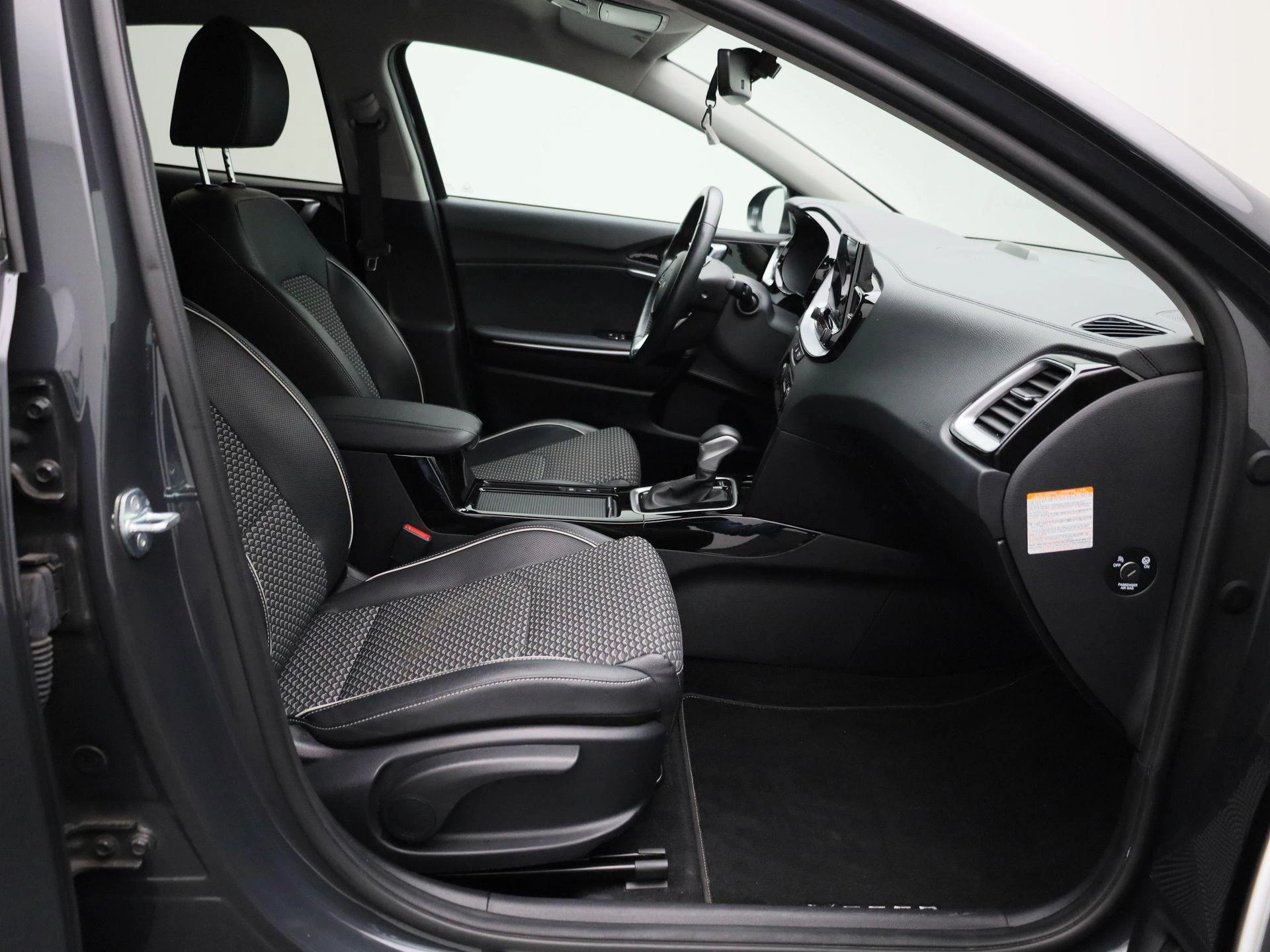 Kia XCeed 1.6 GDi PHEV DynamicPlusLine