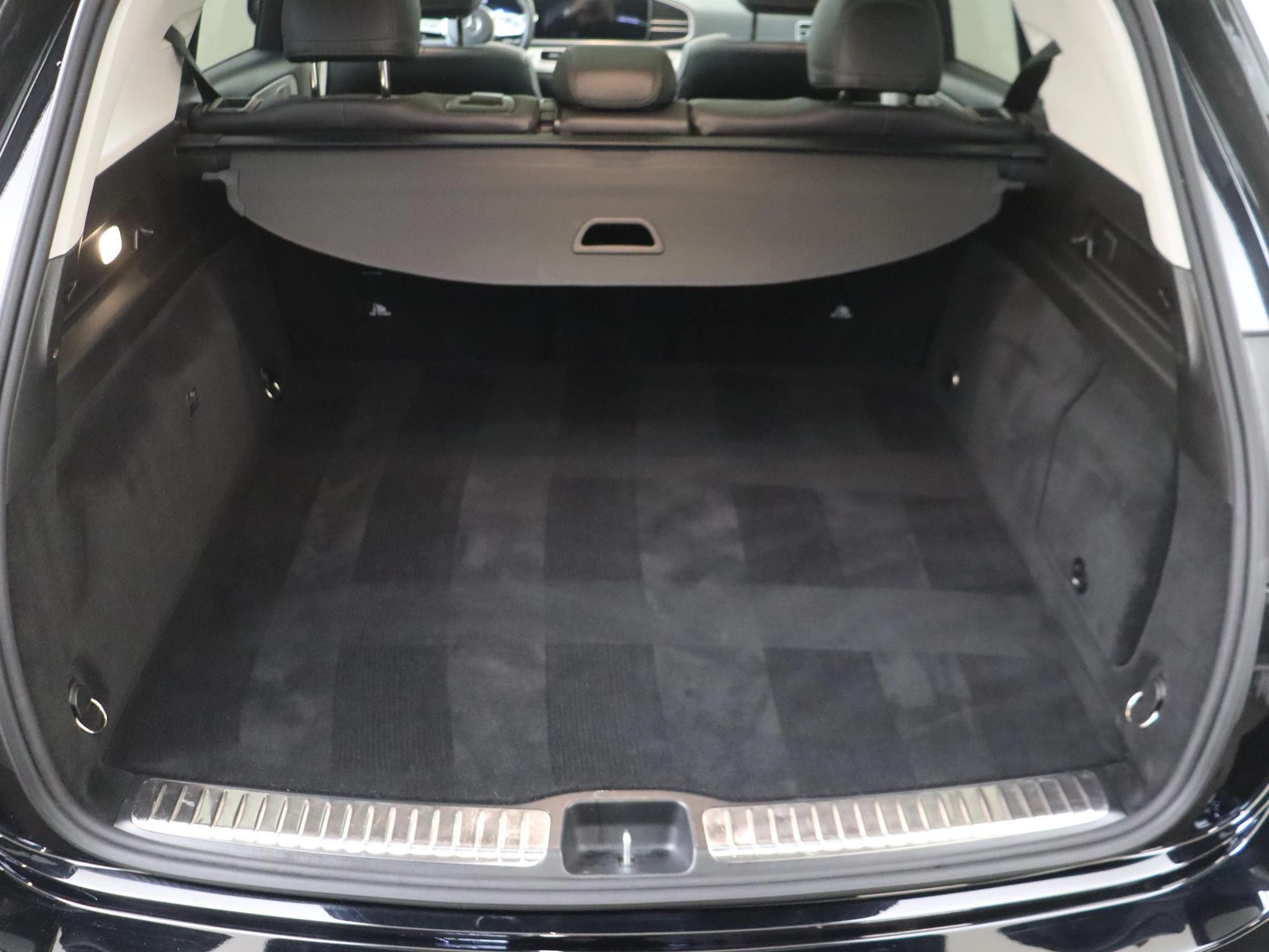 Mercedes-Benz GLE 350 e 4MATIC Premium Plus