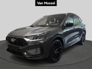 Ford Kuga St Line X Black Pack