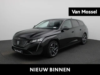 Peugeot 308 SW 1.6 Plug-in Hybrid 180 Allure