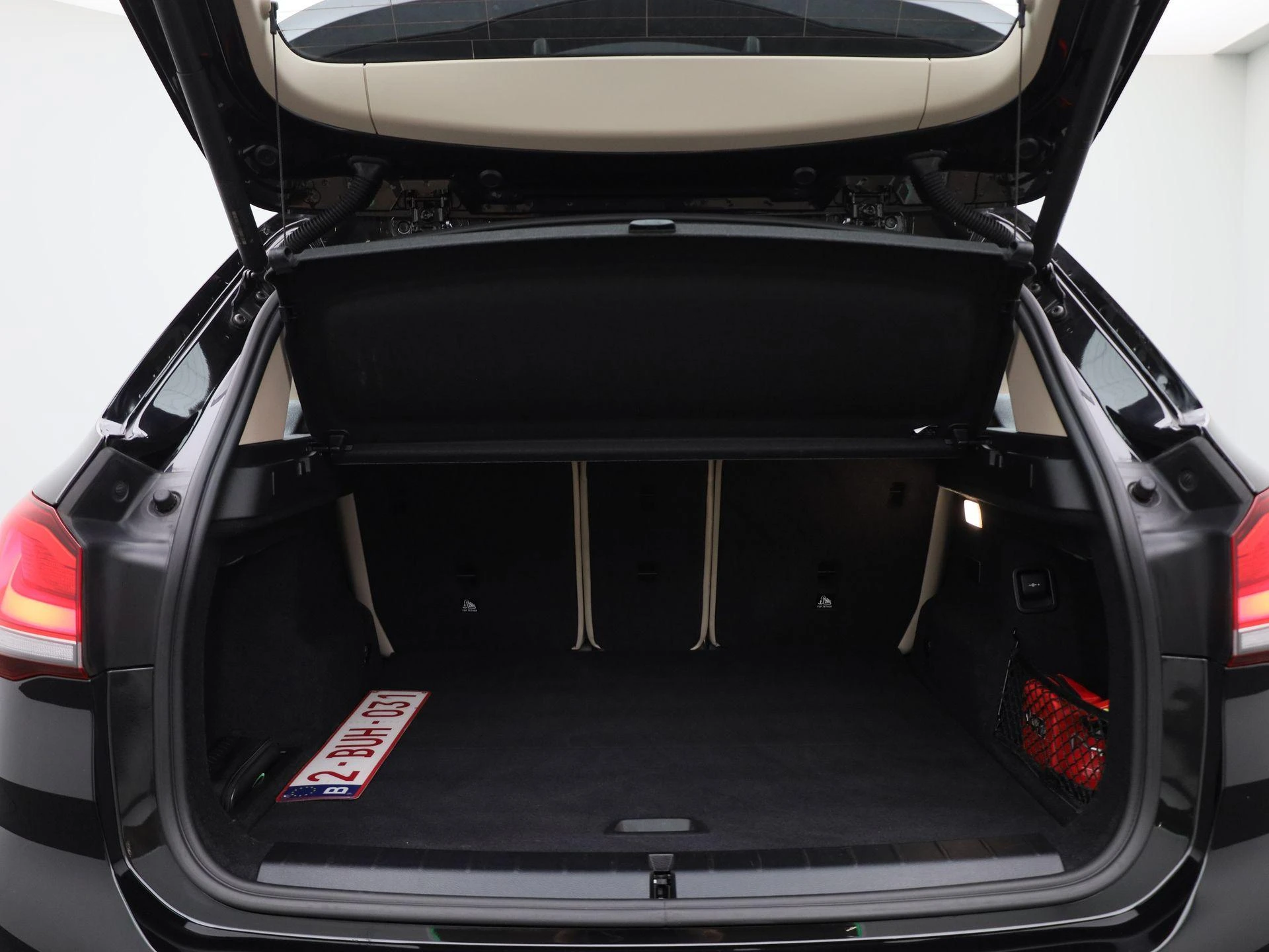 BMW X1 xDrive25e