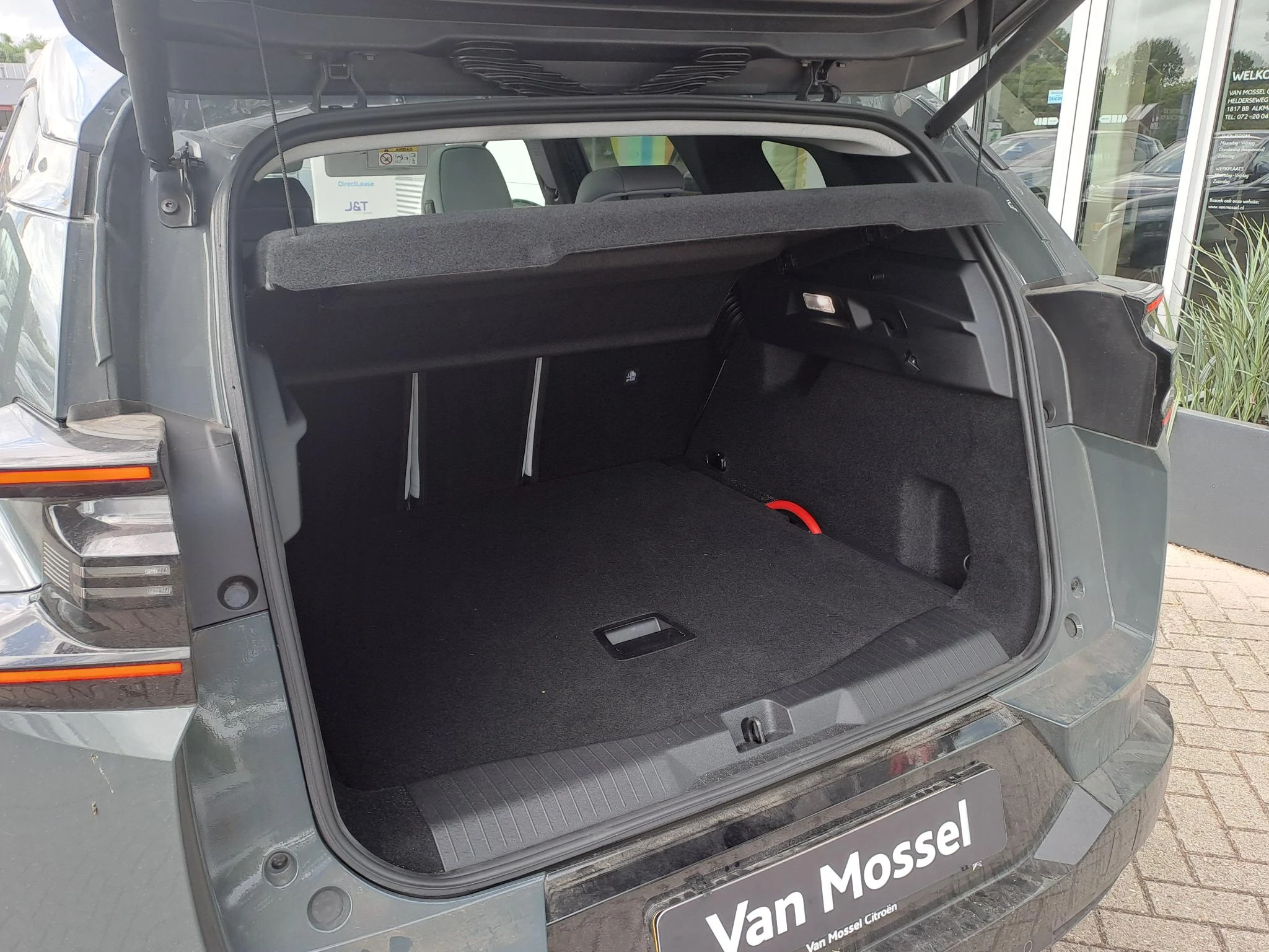 Citroën-C5 Aircross-image-31