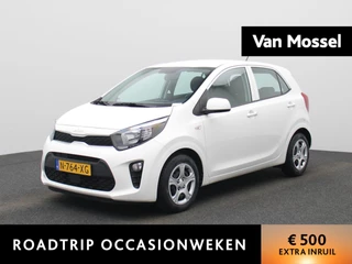 Kia Picanto 1.0 DPi ComfortLine