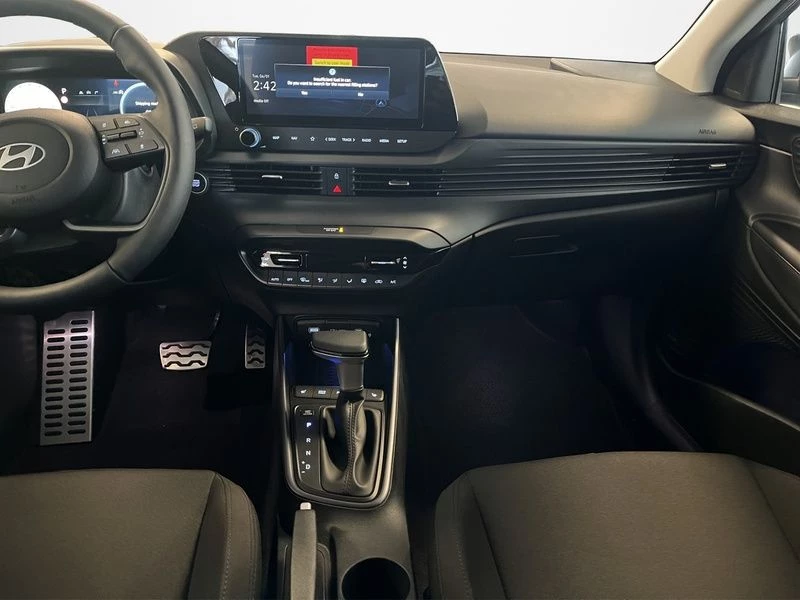 Hyundai Bayon FL Prime Assistenz-Paket Prime