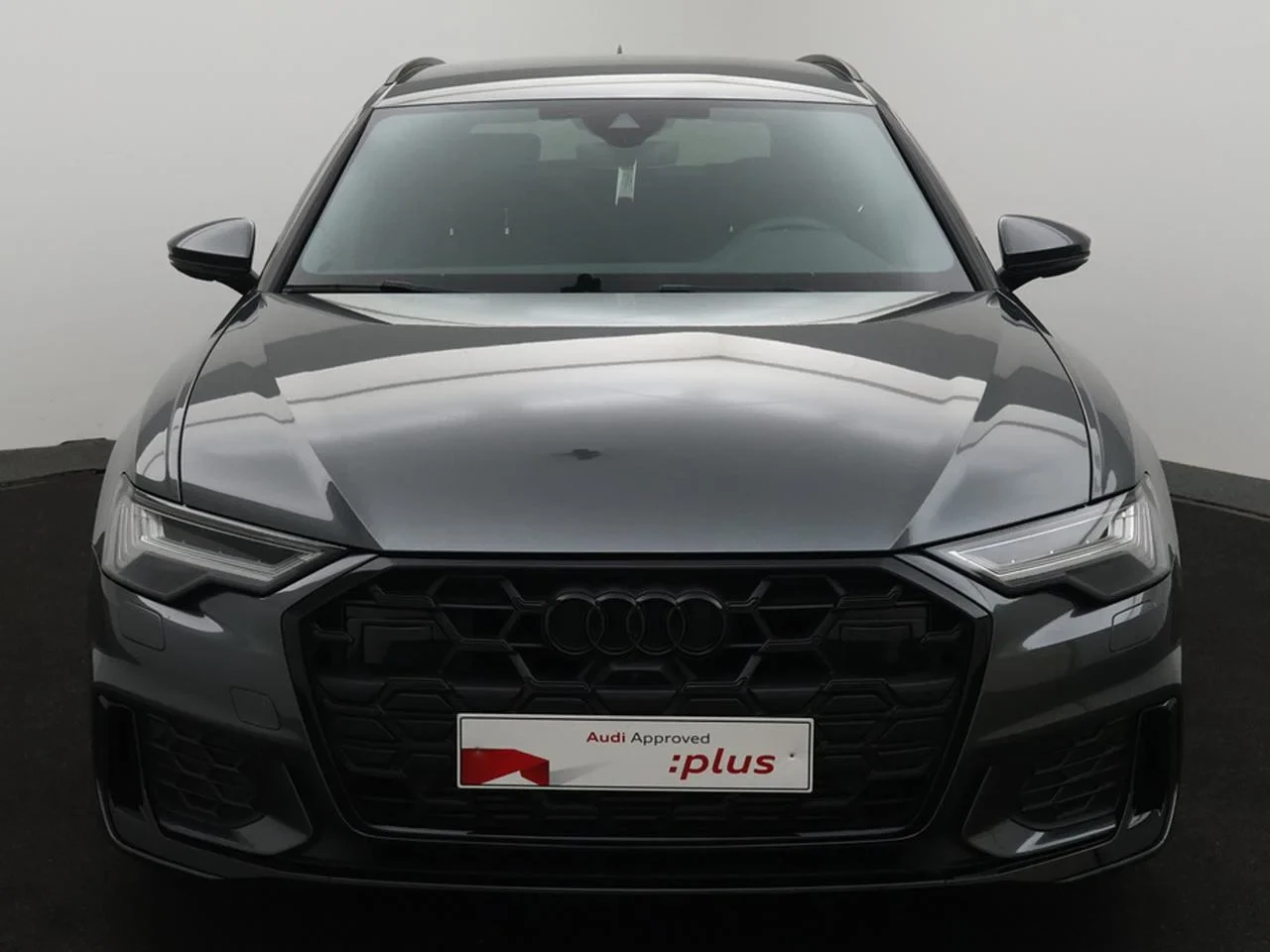 Audi A6 Avant 40 TFSI Business Edition S line S tronic