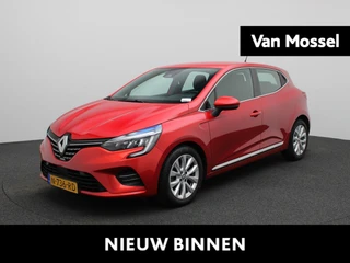 Renault Clio 1.0 TCe Intens