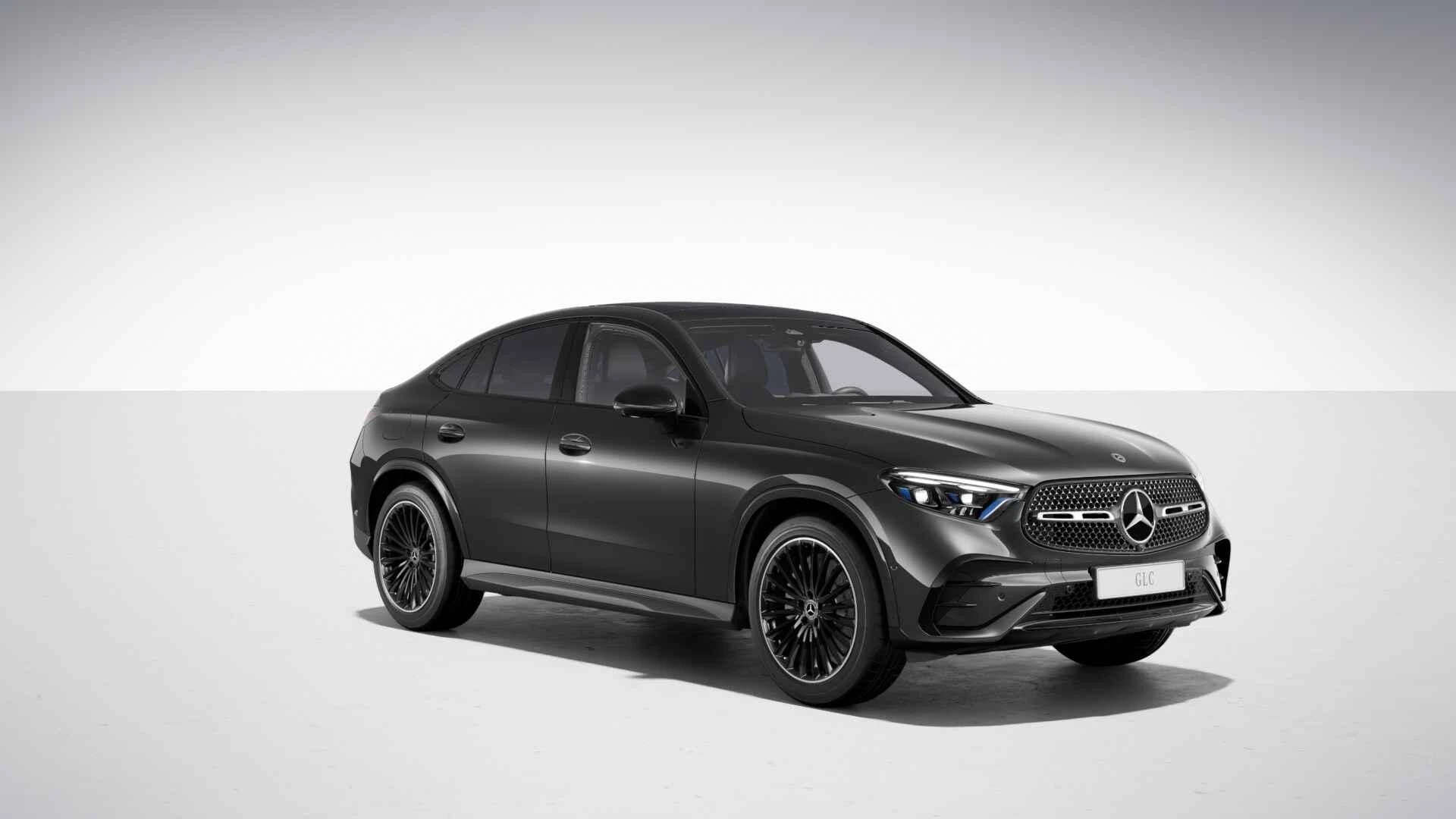 Mercedes-Benz GLC Coupé GLC 200 4MATIC "140 Years Edition"