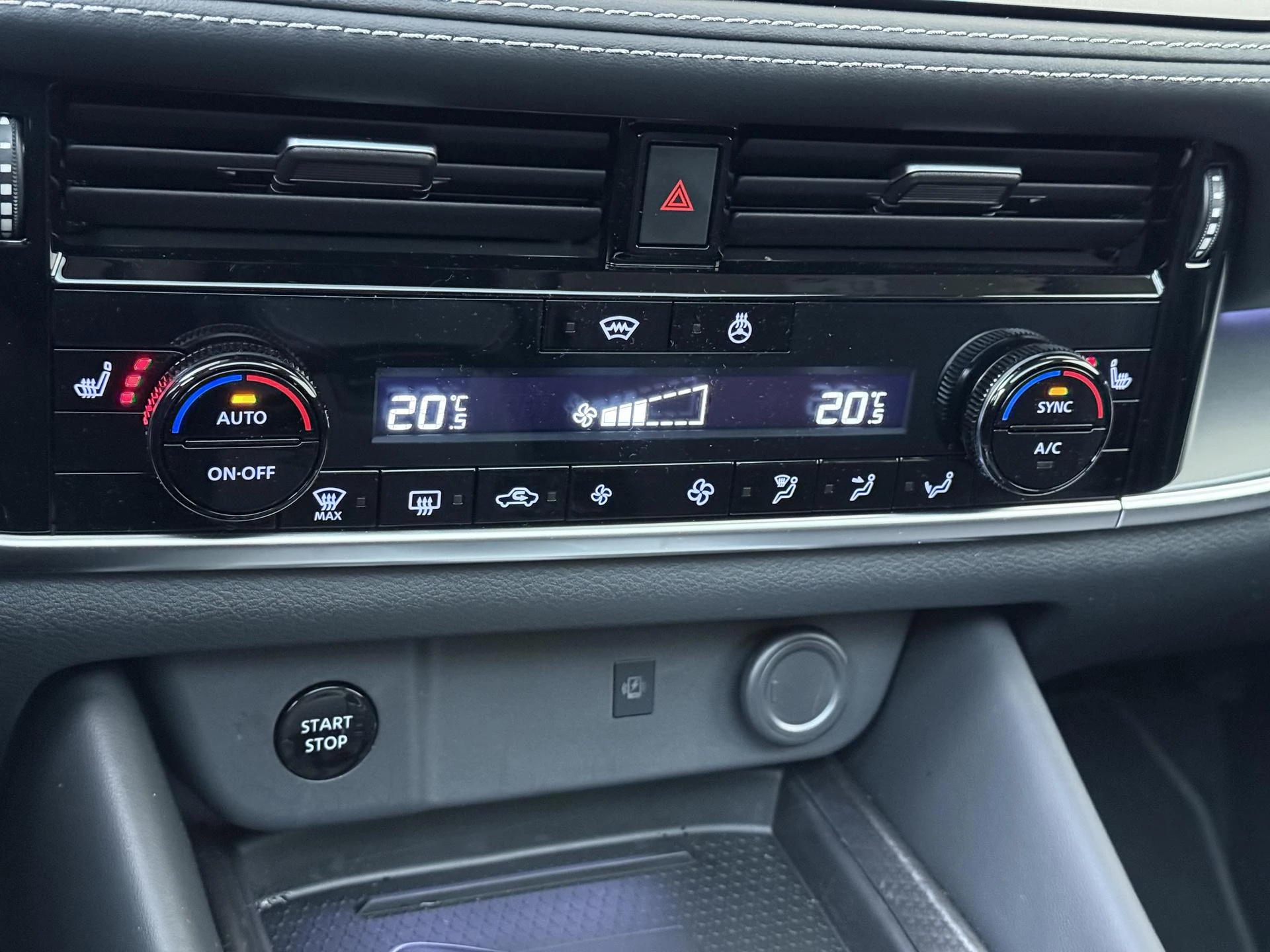 Nissan QASHQAI 1.5 e-Power N-Connecta